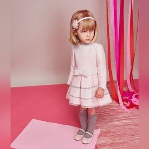 Dress for girls